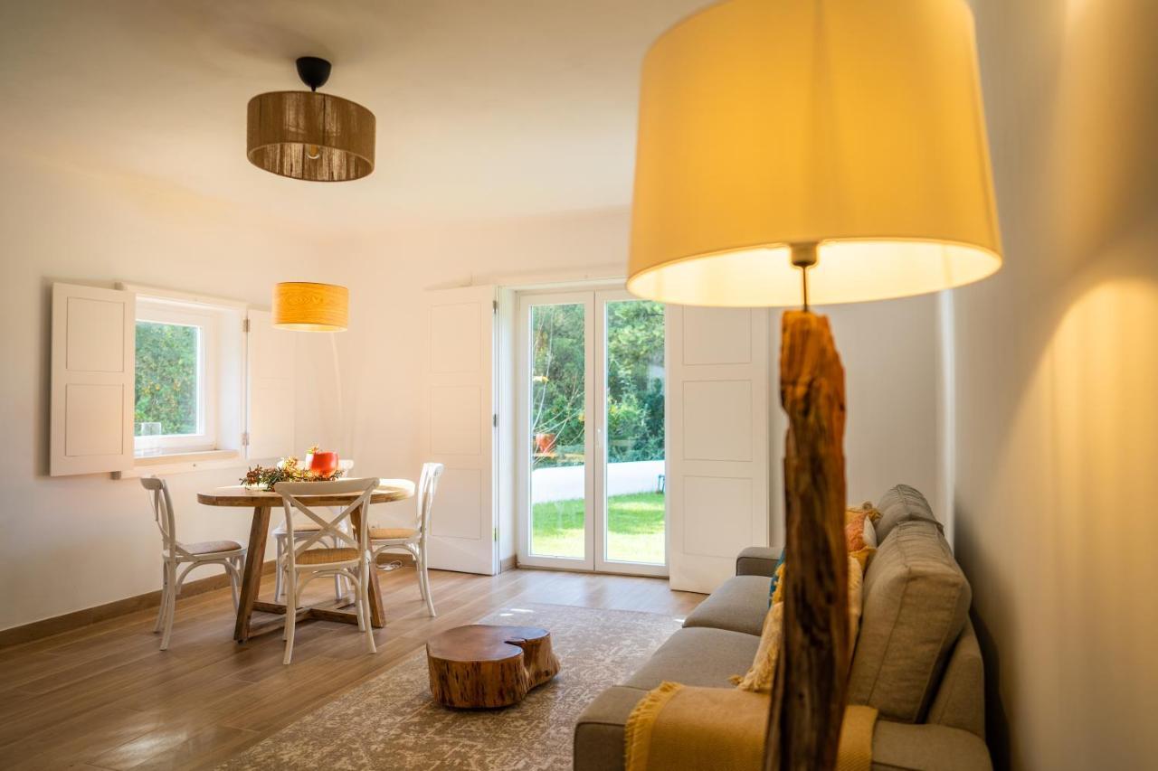 Quinta Da Arrabida Villa เซซิมบรา ภายนอก รูปภาพ