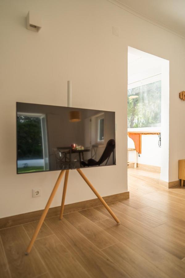 Quinta Da Arrabida Villa เซซิมบรา ภายนอก รูปภาพ