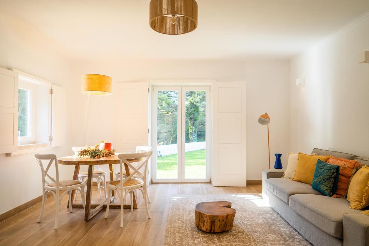 Quinta Da Arrabida Villa เซซิมบรา ภายนอก รูปภาพ