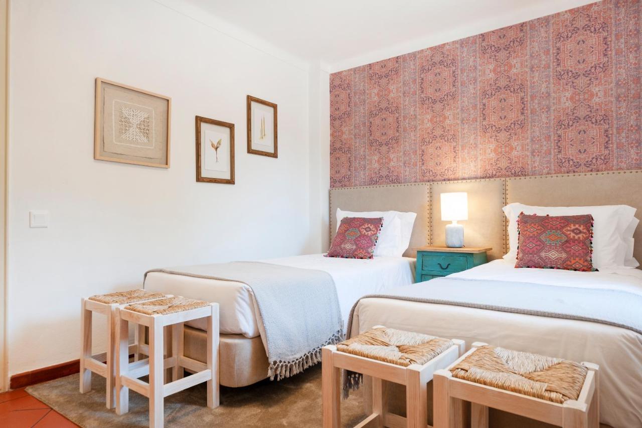 Quinta Da Arrabida Villa เซซิมบรา ภายนอก รูปภาพ