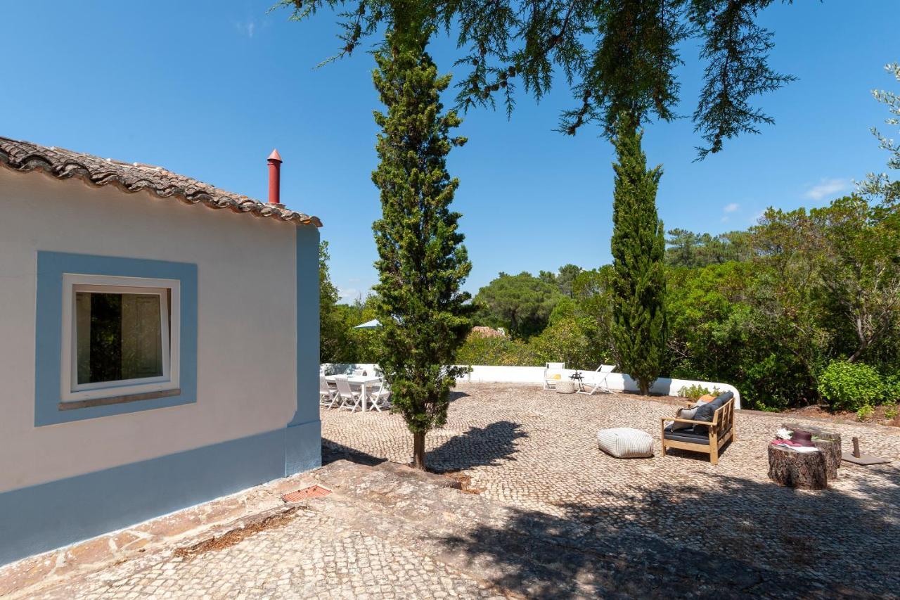 Quinta Da Arrabida Villa เซซิมบรา ภายนอก รูปภาพ