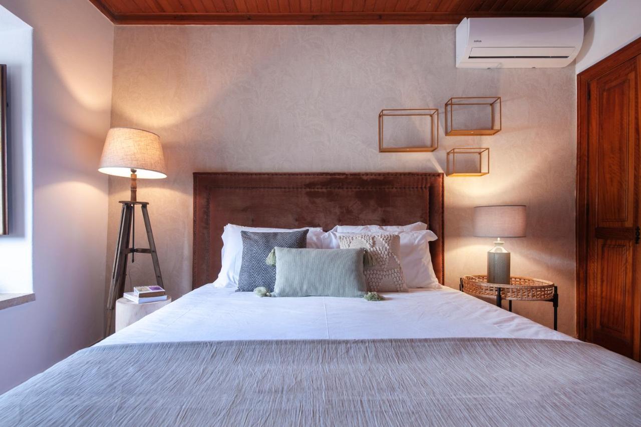Quinta Da Arrabida Villa เซซิมบรา ภายนอก รูปภาพ