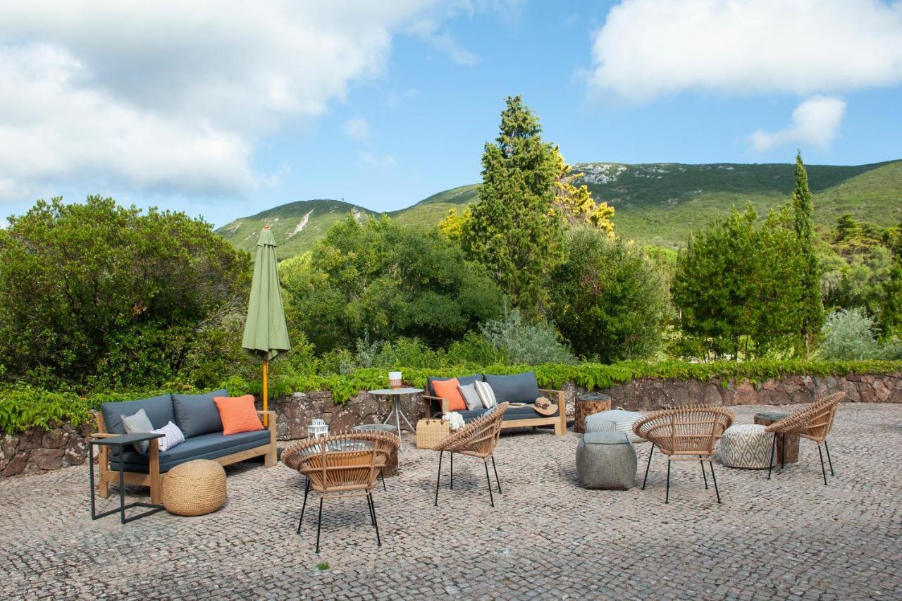 Quinta Da Arrabida Villa เซซิมบรา ภายนอก รูปภาพ