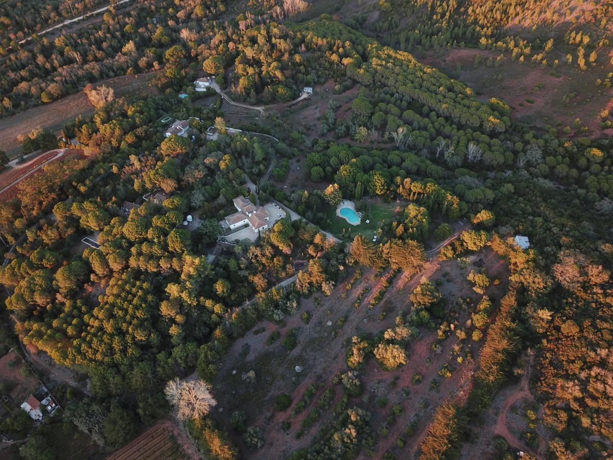 Quinta Da Arrabida Villa เซซิมบรา ภายนอก รูปภาพ