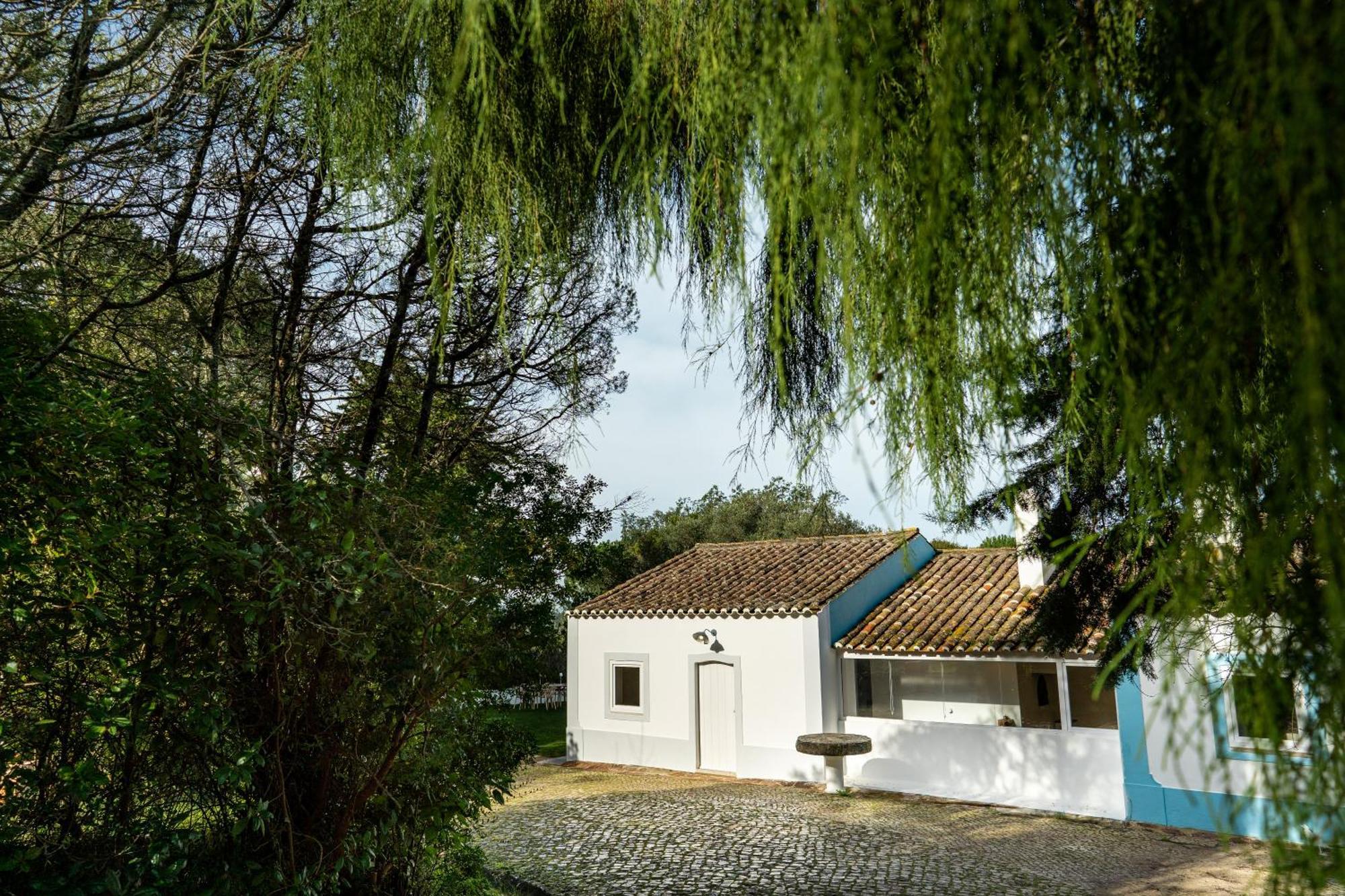 Quinta Da Arrabida Villa เซซิมบรา ห้อง รูปภาพ