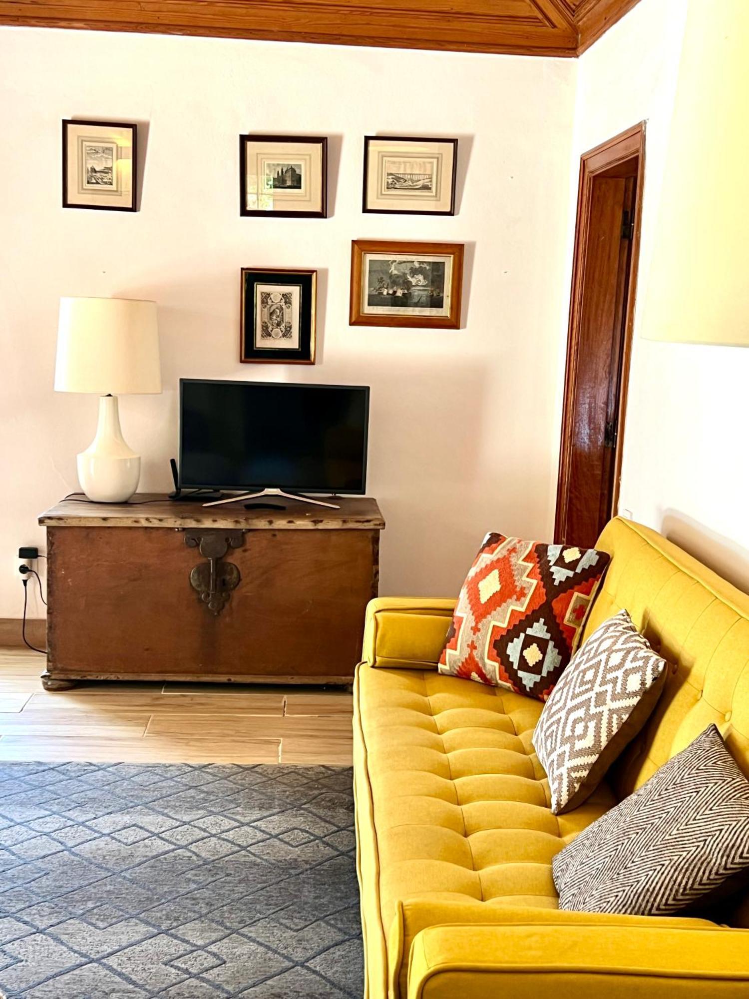 Quinta Da Arrabida Villa เซซิมบรา ภายนอก รูปภาพ