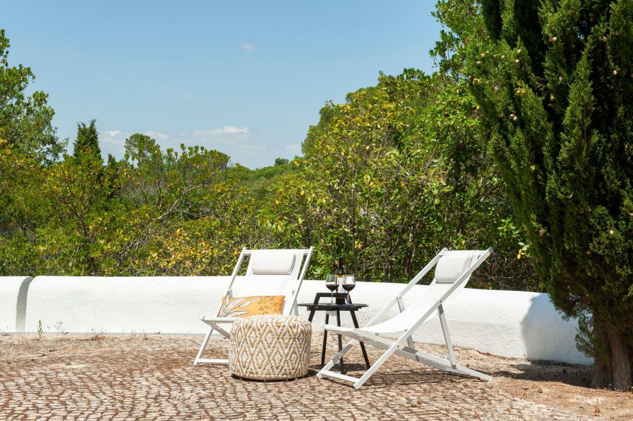 Quinta Da Arrabida Villa เซซิมบรา ภายนอก รูปภาพ