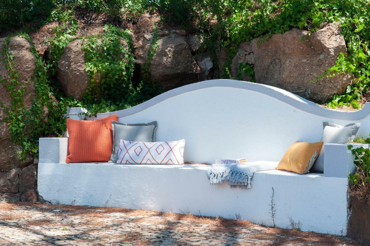 Quinta Da Arrabida Villa เซซิมบรา ภายนอก รูปภาพ