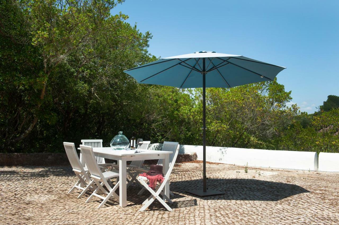 Quinta Da Arrabida Villa เซซิมบรา ภายนอก รูปภาพ