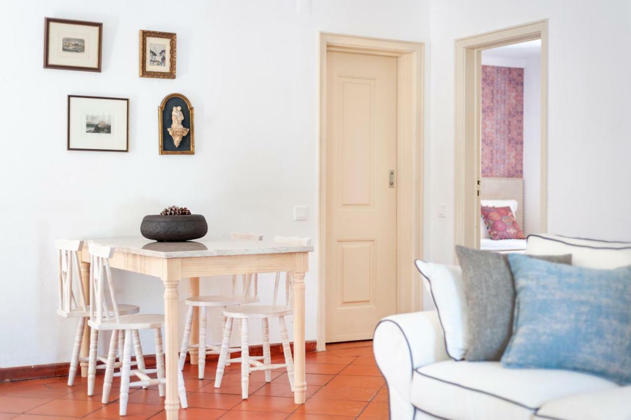 Quinta Da Arrabida Villa เซซิมบรา ภายนอก รูปภาพ